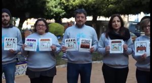Comienzan las I Jornadas sobre el Trastorno de Espectro Autista en Orihuela