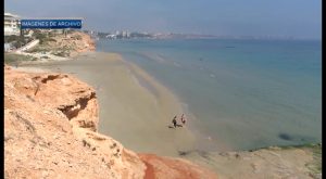 La JGL de PIlar de la Horadada aprueba 21.000 E para acondicionamiento de playas