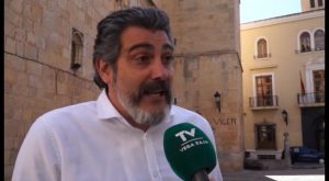 Fran Maciá: «Era tan sencillo como pedir un permiso que no se les iba a negar»
