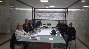 San Miguel constituye la Junta Local de Seguridad Ciudadana