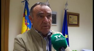 Damián Sabater dejará su acta como alcalde de San Isidro el próximo 20 de marzo