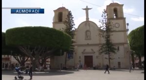 Juzgan a un hombre por presunto delito contra la libertad e indemnidad sexual en Almoradí