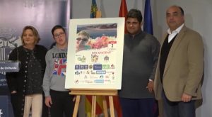 Orihuela Costa celebra el próximo 2 de abril la carrera Colores por la discapacidad