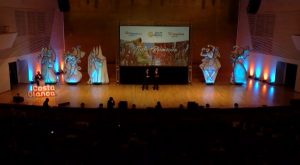 Las fiestas de Callosa, Orihuela y Torrevieja, reconocidas por el Patronato Costa Blanca