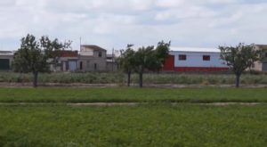 La Generalitat elaborará un Plan de Acción Territorial para la Vega Baja