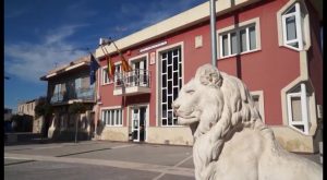 El Secretario-Interventor del Ayuntamiento de Benferri: «El colapso es ajeno a mi voluntad»
