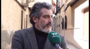 Fran Maciá es el nuevo Secretario General del PSOE de Callosa Segura con el 83% de los votos