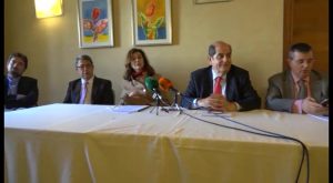 Hijos de la Piedra es la obra ganadora el Premio Internacional de Poesía Miguel Hernández