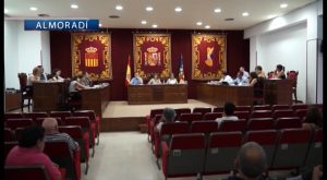 Cs Almoradí presenta moción frente a la ocupación "ilegal" de viviendas