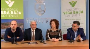 Torrevieja planifica la gestión del destino de los residuos sólidos urbanos en temporada alta