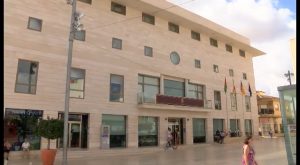 Pilar de la Horadada solicita una subvención de más de 250.000 euros para el Conservatorio
