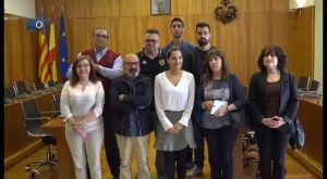 El próximo 9 de abril Orihuela vota a sus representantes vecinales