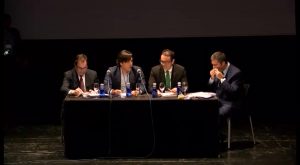 II Jornadas de Derecho en Propiedad Horizontal: problemas y soluciones, a debate en Torrevieja