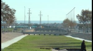 Inversiones en parques infantiles en Pilar de la Horadada