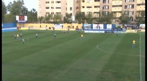 Orihuela C.F. continúa segundo en la tabla