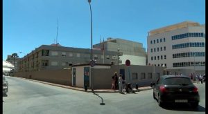 La Guardia Civil de Alicante desmantela una organización criminal dedicada al robo de camiones