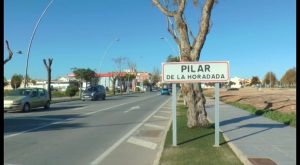 Pilar de la Horadada solicita a GV 96.000 euros para mejora de caminos rurales