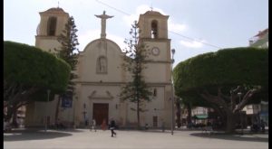 Almoradí se une al proyecto "Echamos las campanas al vuelo"