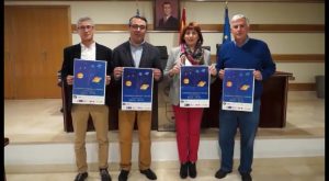 18 institutos de la Vega Baja participan en el Certamen de Ciencias que se celebra en Redován