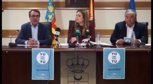 La Mancomunidad la Vega cuenta desde hoy con una Agencia de Igualdad