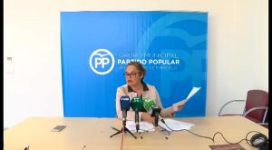 El PP critica que se autorice que funcionarios de Torrevieja hagan servicios para otros ayuntamiento