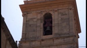 Callosa echará las campanas al vuelo para que este toque manual sea declarado Patrimonio Inmaterial