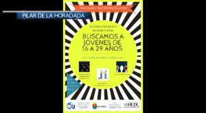 Comienza el programa Incorpórate Joven en Pilar de la Horadada