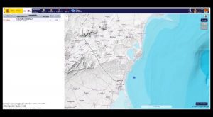 Movimiento sísmico sacude la comarca