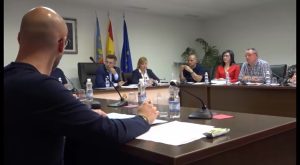 Rafal buscará subvención de la Diputación para construir un Centro Socio Cultural