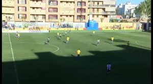 El Orihuela CF se enfrentará al Cristo Atlético de Palencia en su camino a 2ºB