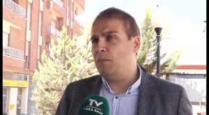 Redován pide a la Diputación que incluya el pabellón polideportivo en el Plan Provincial