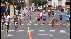 Deportes anuncia la VI edición del Triatlón “Playas de Orihuela”