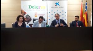 Dolores pone en marcha el programa de ayudas a niños en riesgo de exclusión social