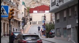 Turismo iniciará los Paseos Teatralizados en junio en el casco histórico de Orihuela y en la costa