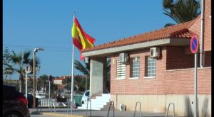 La Guardia Civil esclarece en El Pilar de la Horadada 21 delitos de robos en vivienda