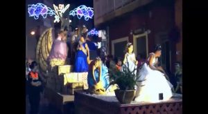 Rojales nombra el sábado a sus nueve reinas de las fiestas