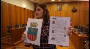 El PP de Orihuela insta a Bascuñana a que no lleve a pleno la oficialización del escudo
