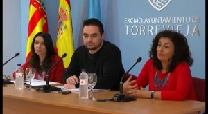 Se abre la bolsa de empleo del Pacto territorial por el empleo