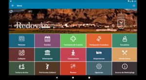La aplicación MuniciApp preparada para el uso de los vecinos de Callosa de Segura