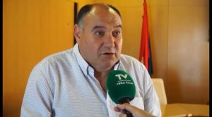 El alcalde de Benferri va a juicio por presunto delito de prevaricación administrativa