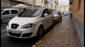 El Consell autoriza a los taxistas de Orihuela y Torrevieja a prestar servicio conjunto