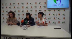 Almoradí quiere concienciar sobre la importancia de las vacunas hasta los 14 años