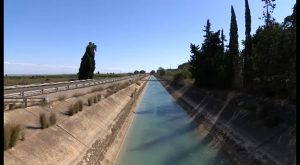 Castilla-La Mancha aprueba recurrir el envío de 60 hectómetros cúbicos