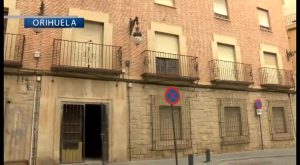 Orihuela concentrará sus dependencias alquiladas en un moderno edificio recuperado al Consell