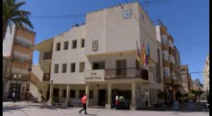 La alcaldesa de Albatera anuncia una bajada del IBI para 2019