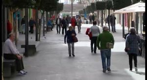 Un total de 386 jóvenes de la Vega Baja podrán trabajar este año con los Planes de Empleo de GV