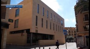 La ONCE forma al Ayuntamiento de Orihuela en la atención de personas con discapacidad visual