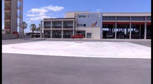 El parque principal de bomberos de Torrevieja incorporará en breve 20 nuevos efectivos