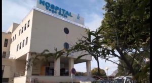El PP exige a la Generalitat Valenciana la “prometida” ampliación del Hospital Vega Baja