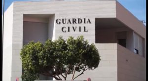 La Guardia Civil esclarece el homicidio de un vecino de Orihuela desaparecido hace un año en Almería